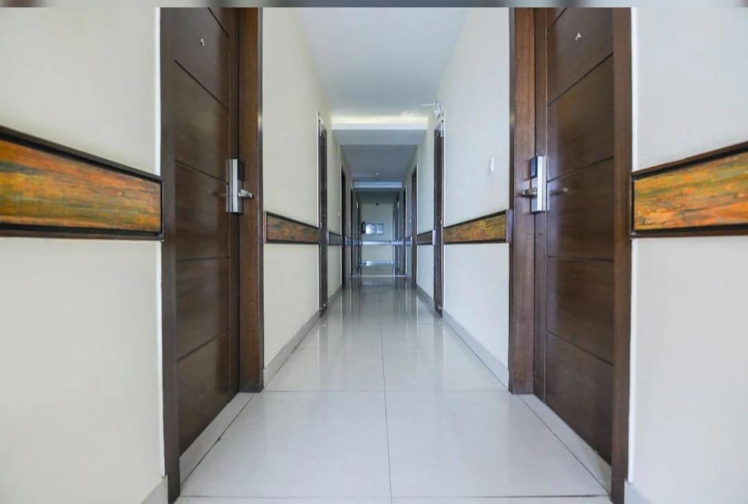 Hotel Opulence Патханкот Екстер'єр фото
