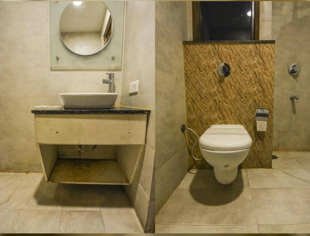 Hotel Opulence Патханкот Екстер'єр фото